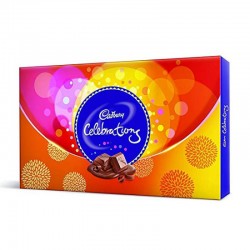 Cadbury's Celebration Chocolates