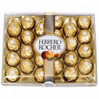 24 Pieces Fererro Rocher Chocolates