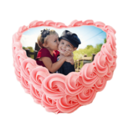 photo cake 2 KG