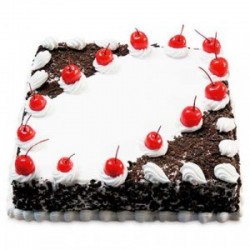1 Kg Square cake
