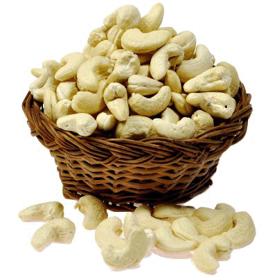 Cashew Nuts