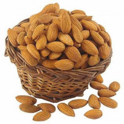 Almonds