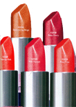 Bunch of 5 Lipsticks 